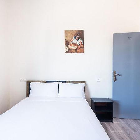 Hotel Mauritania Tanger Extérieur photo