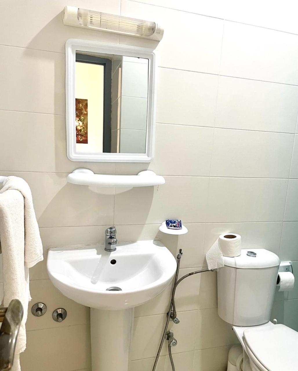 Hotel Mauritania Tanger Extérieur photo