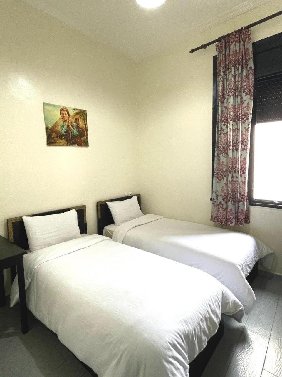 Hotel Mauritania Tanger Extérieur photo