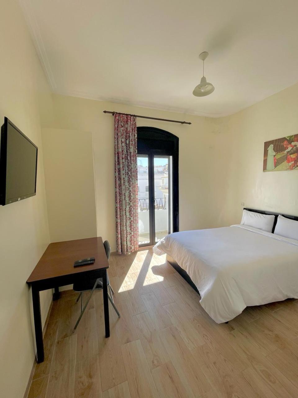 Hotel Mauritania Tanger Extérieur photo