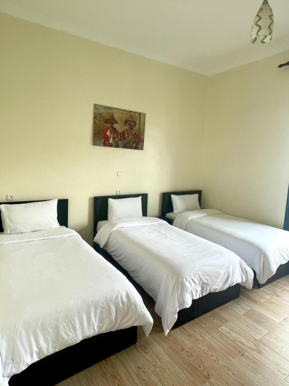 Hotel Mauritania Tanger Extérieur photo