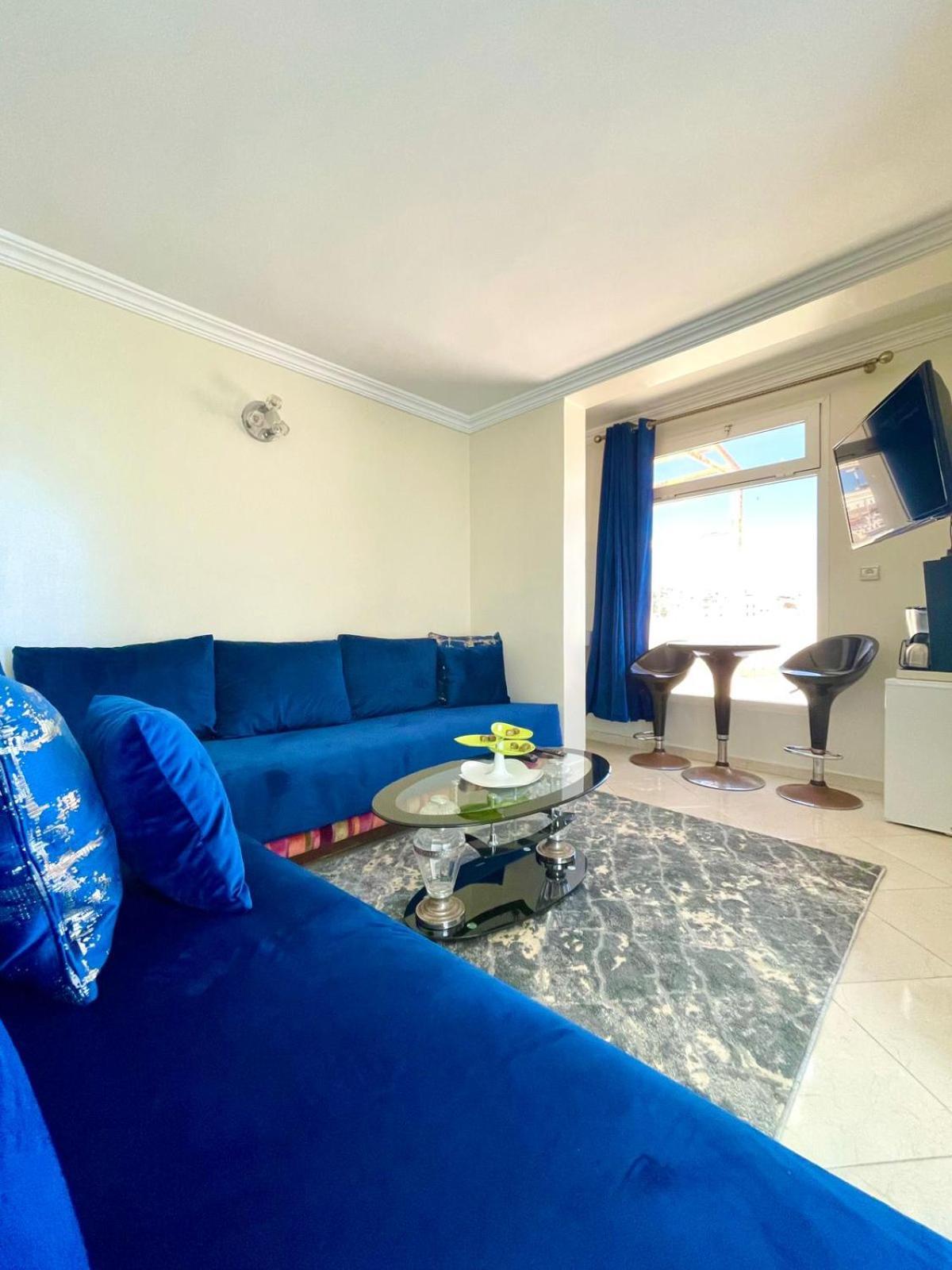 Hotel Mauritania Tanger Extérieur photo