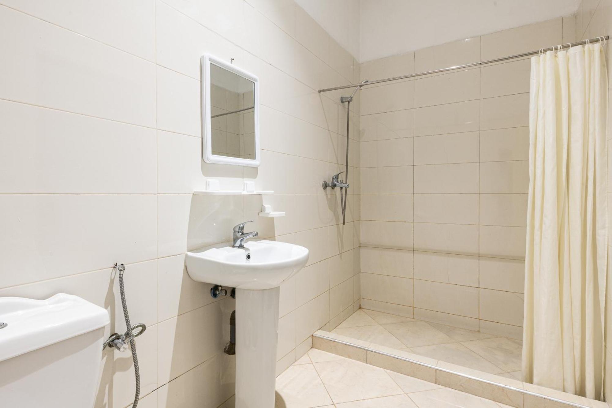Hotel Mauritania Tanger Extérieur photo
