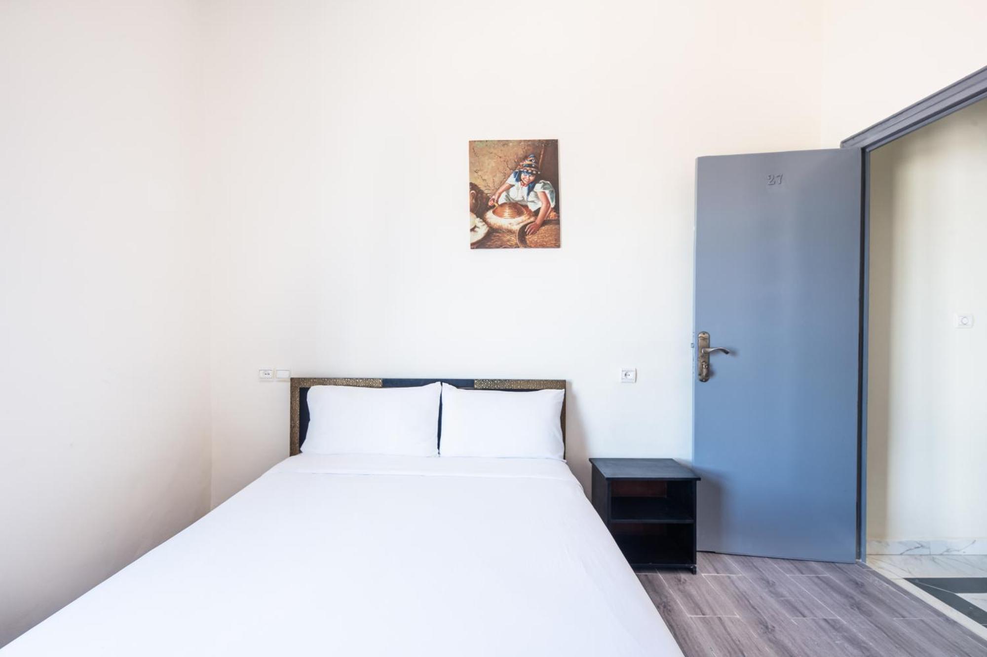 Hotel Mauritania Tanger Extérieur photo