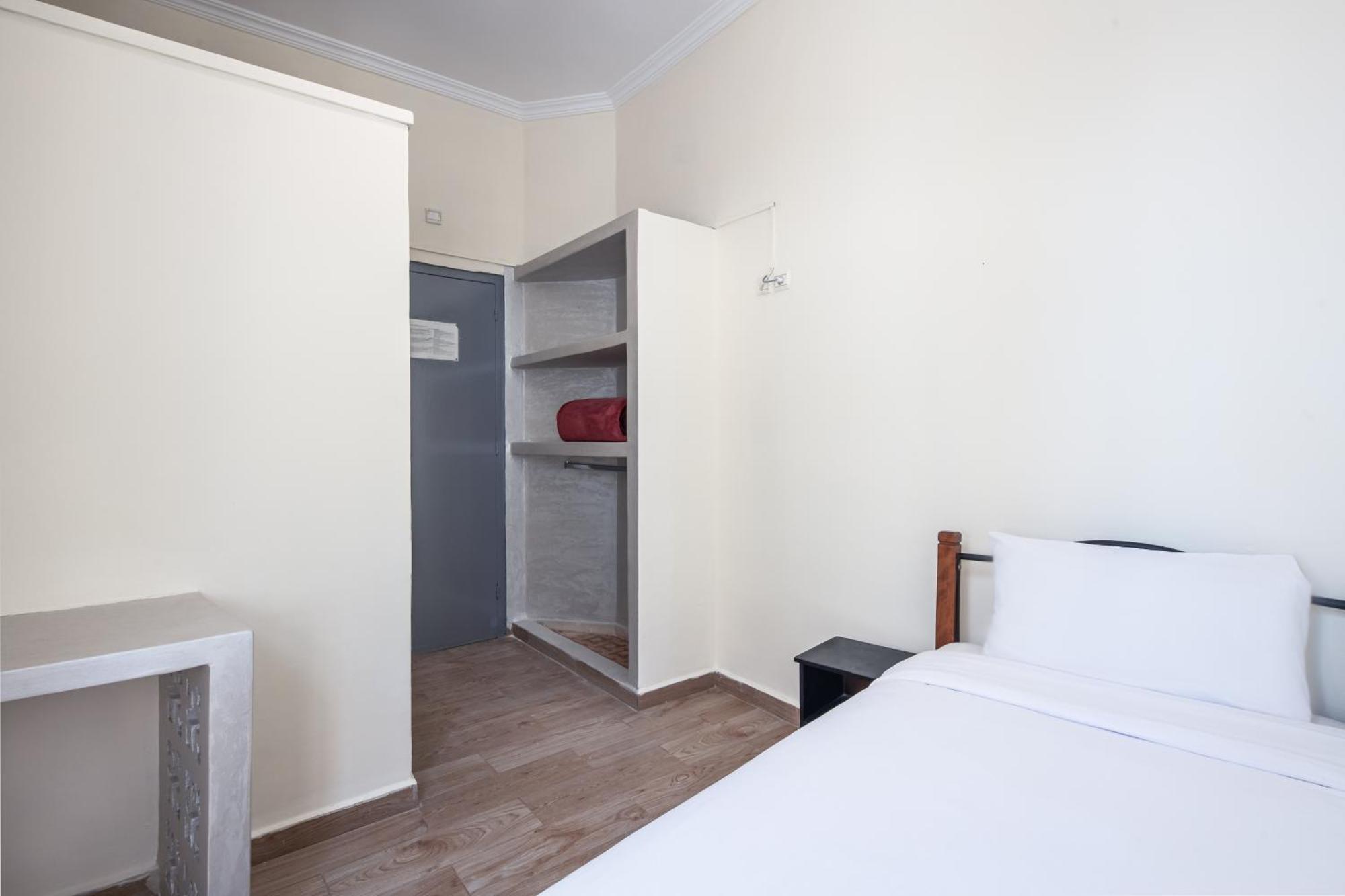 Hotel Mauritania Tanger Extérieur photo