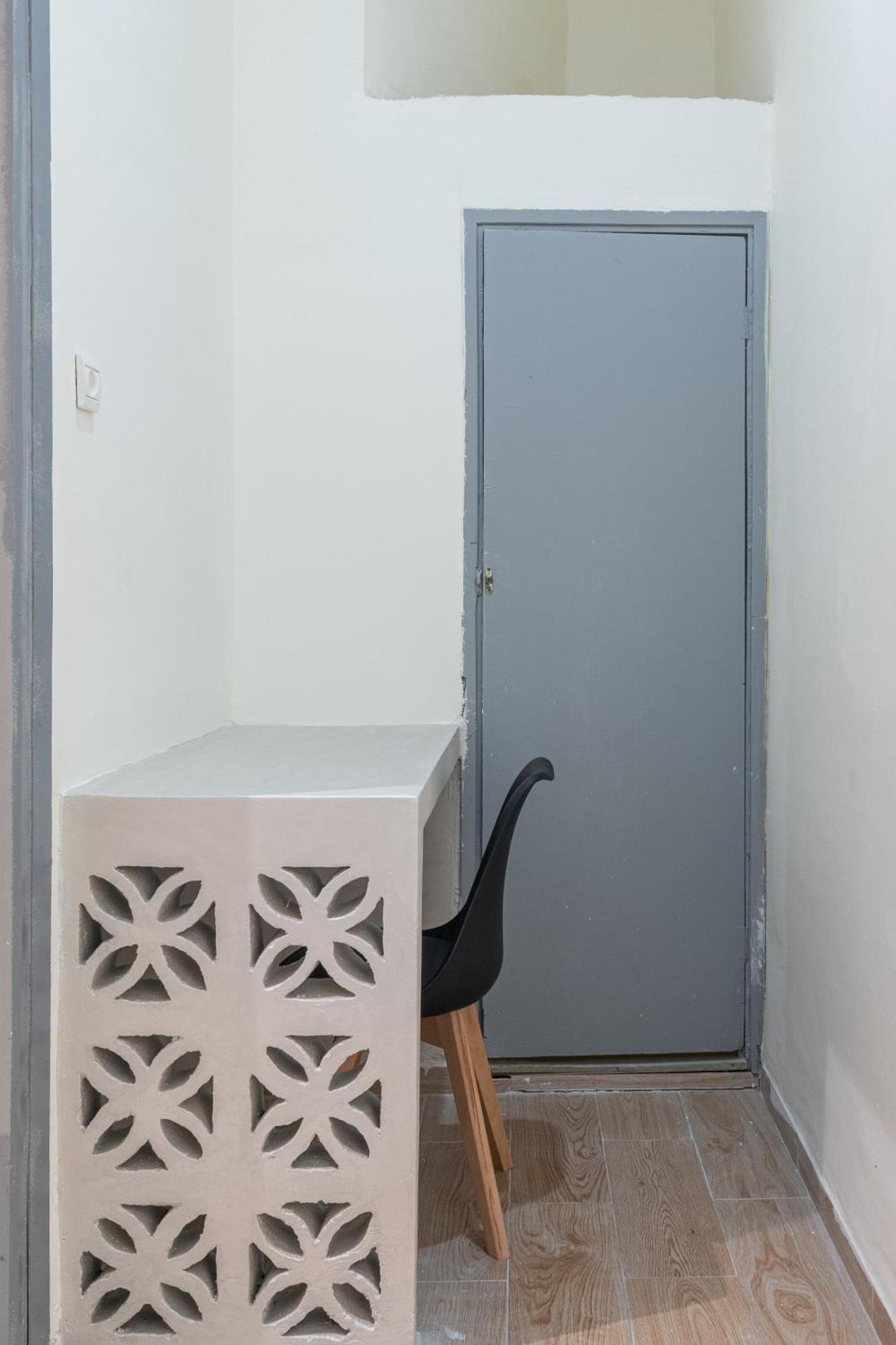 Hotel Mauritania Tanger Extérieur photo