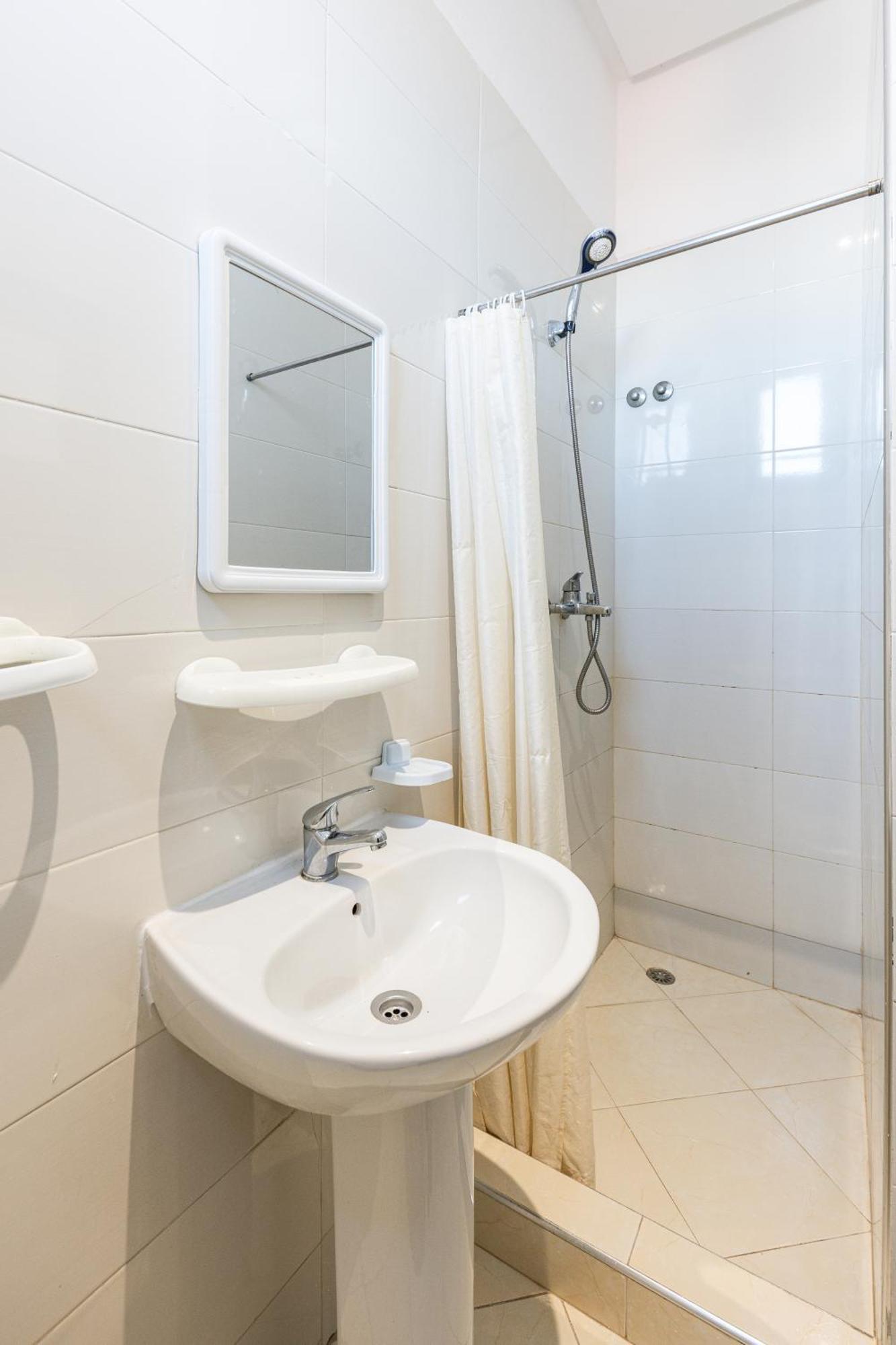 Hotel Mauritania Tanger Extérieur photo