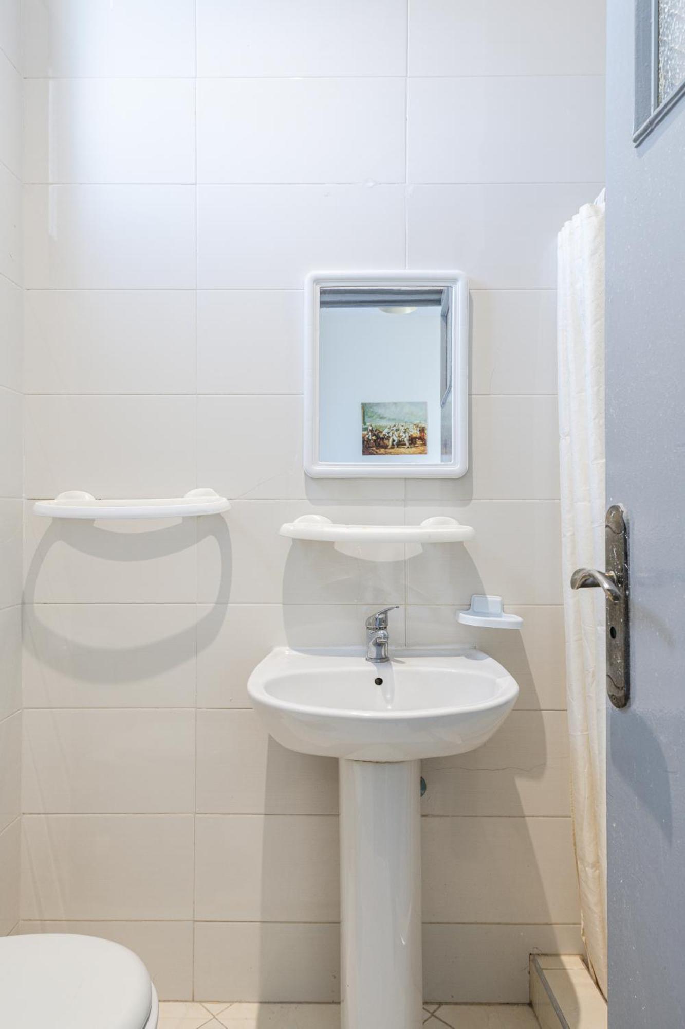 Hotel Mauritania Tanger Extérieur photo