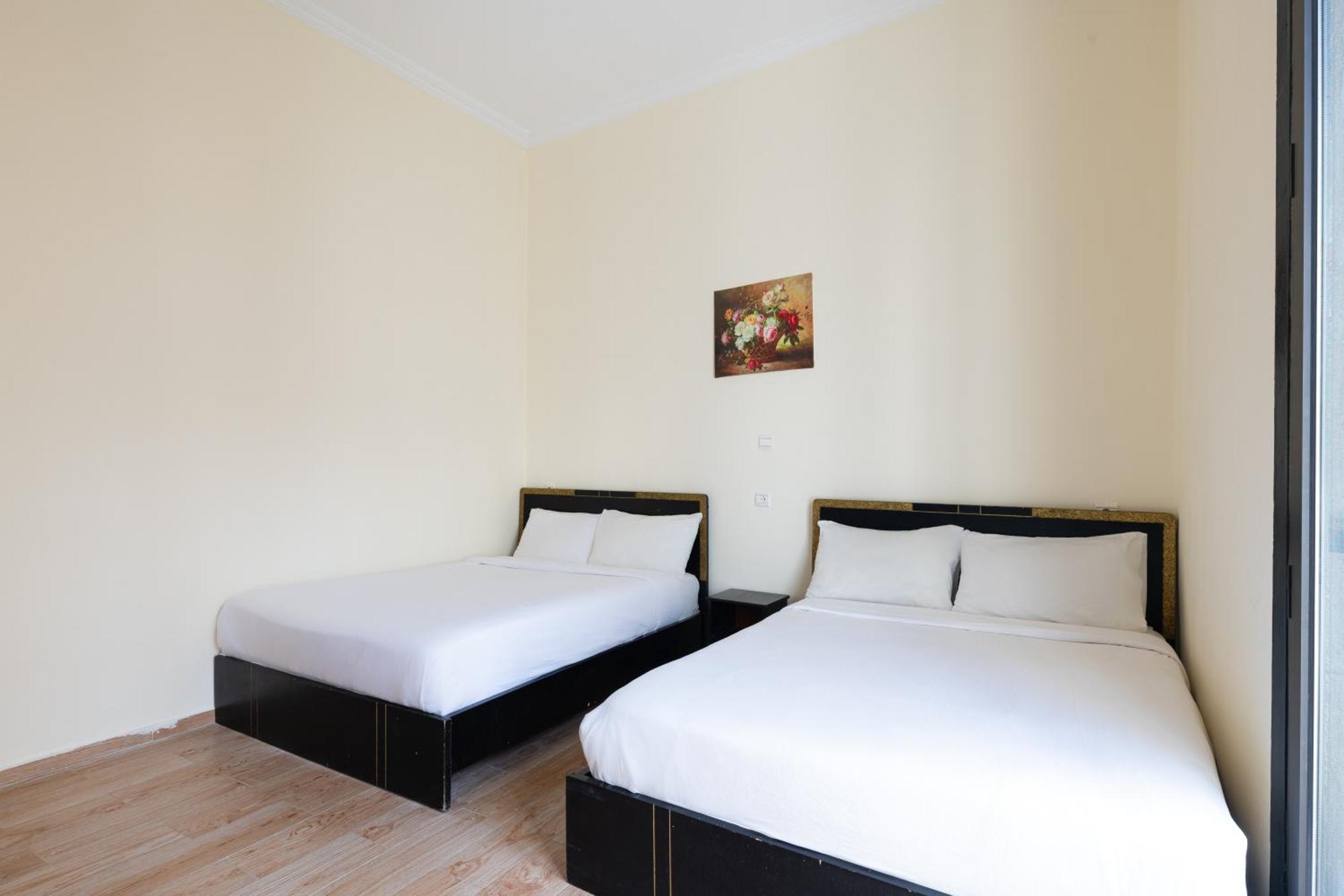 Hotel Mauritania Tanger Extérieur photo