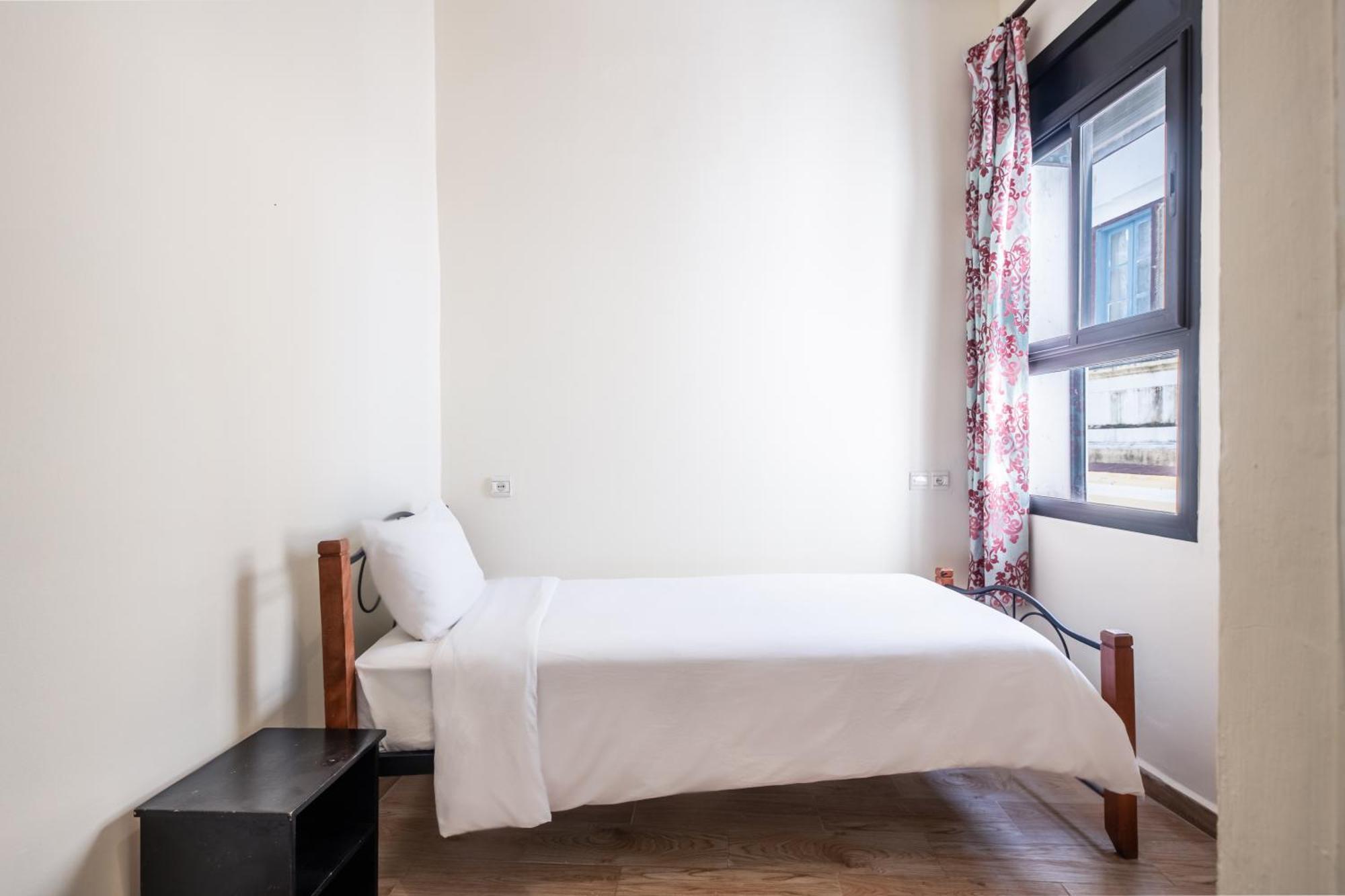 Hotel Mauritania Tanger Extérieur photo